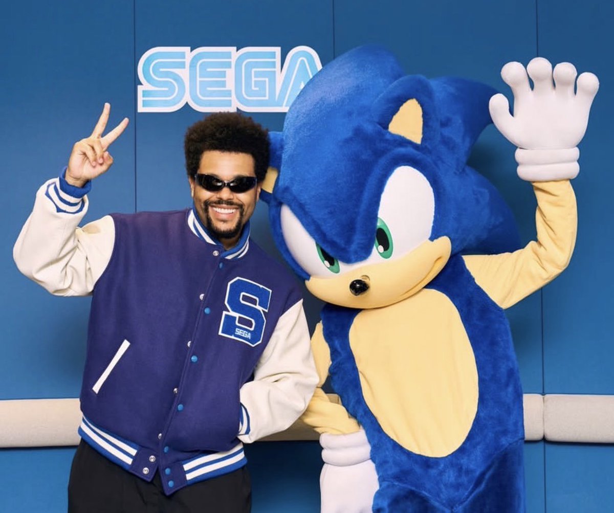 On this day, 36 years ago, a legend was born!
Happy Birthday Abel, with love from MMXO 🎈🖤