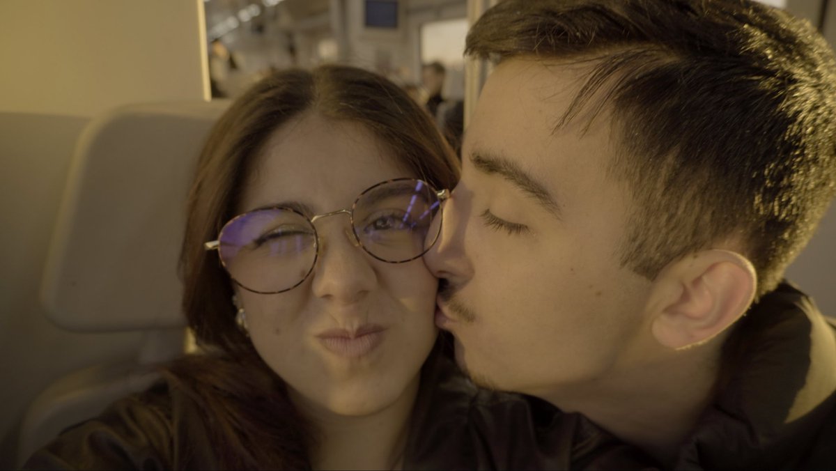 5 meses 🧡