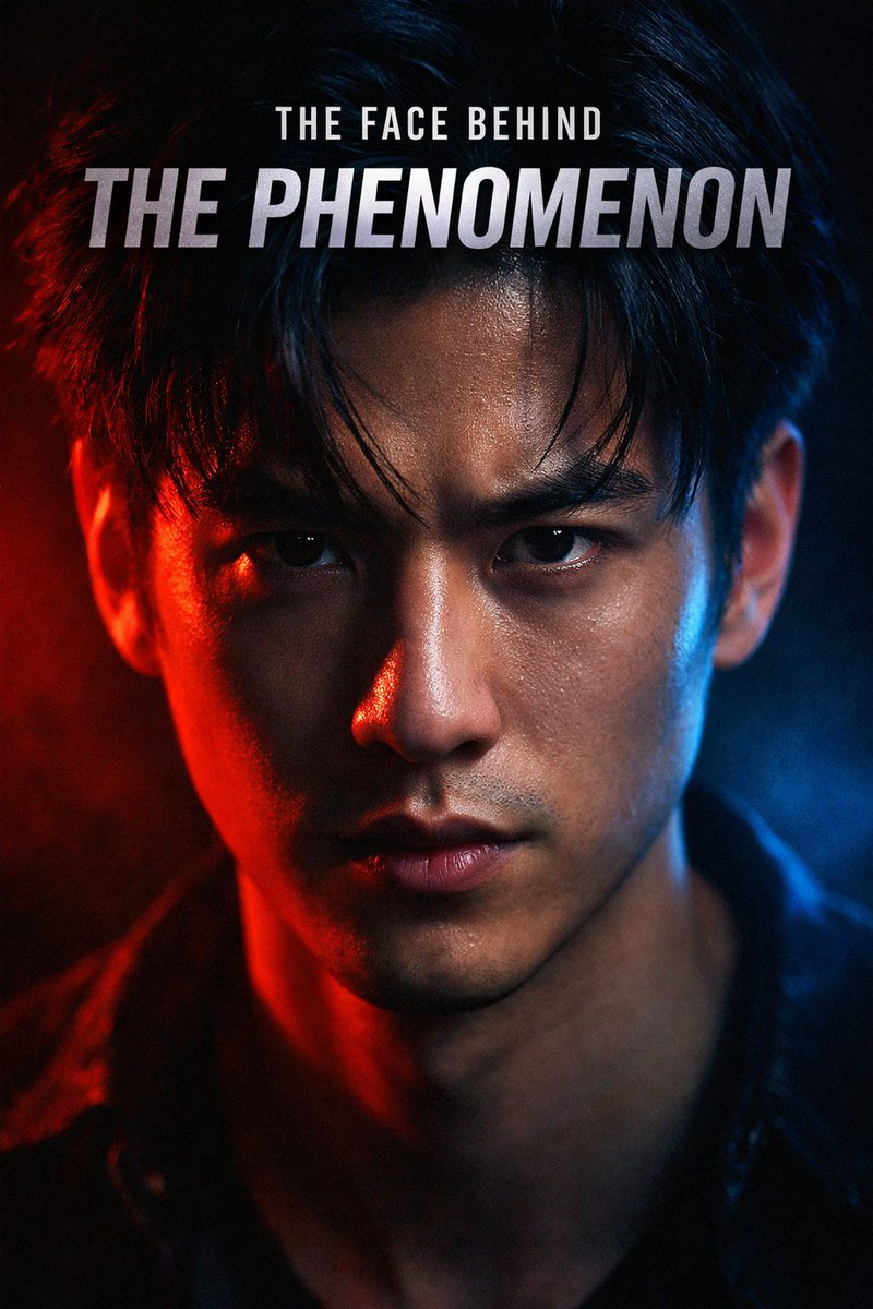 ปรากฏการณ์กำลังเกิดขึ้นอีกครั้ง...
ซีรีส์ Hormones Season 2 กำลังกลับมาครองหน้าฟีด ด้วยยอดการรับชมที่พุ่งสูงอย่างมหาศาล 🚀
คลิปเดียวสามารถสร้างกระแสได้ทั้งแพลตฟอร์ม เพราะนี่ไม่ใช่แค่ซีรีส์… แต่มันคือเรื่องจริงที่ทุกคนเคยรู้สึก
ถ้าคุณเห็นโพสต์นี้ แสดงว่าคุณคือส่วนหนึ่งของกระแส 🔥