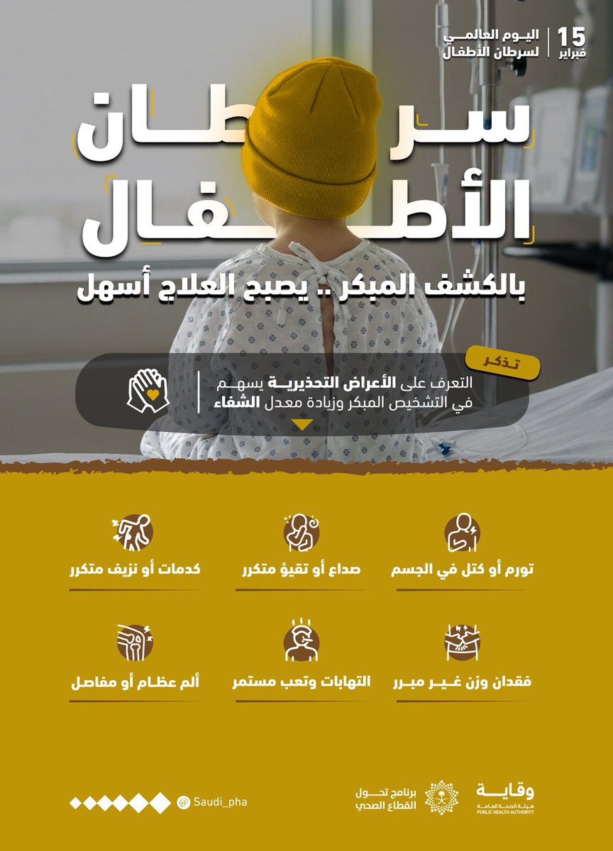 هيئة الصحة العامة tweet media