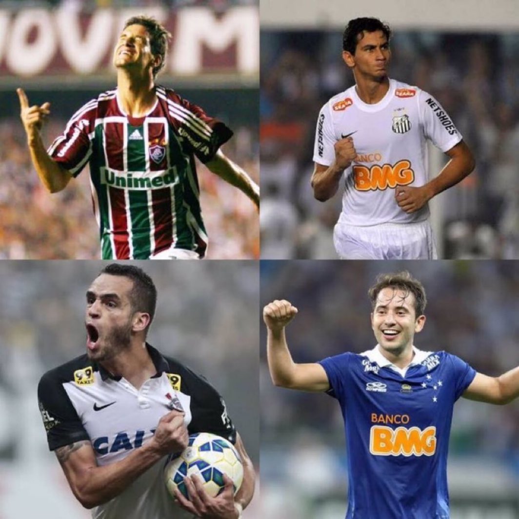 futnostalgico's tweet photo. ESCOLHA UM NO AUGE PARA O SEU TIME 👇🏽

Nostálgico! https://t.co/BB5lv4vNxD
