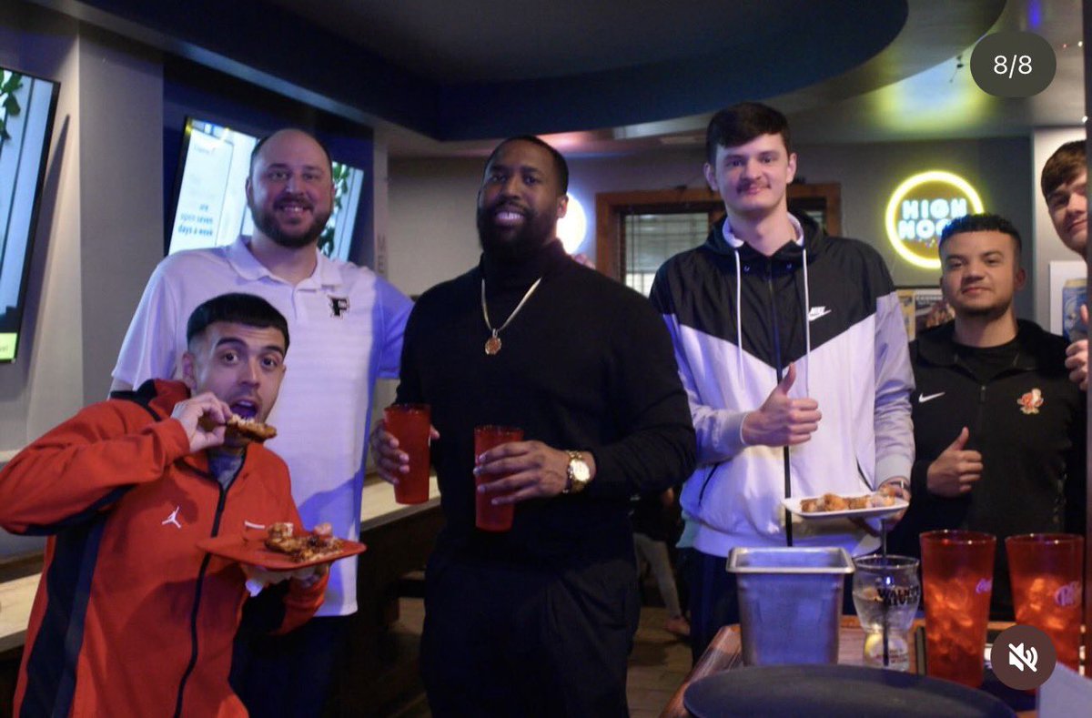 Your favorite team just got out coached by Isaac, PHIL, Coach Chris, the GA, and MY GOAT QB