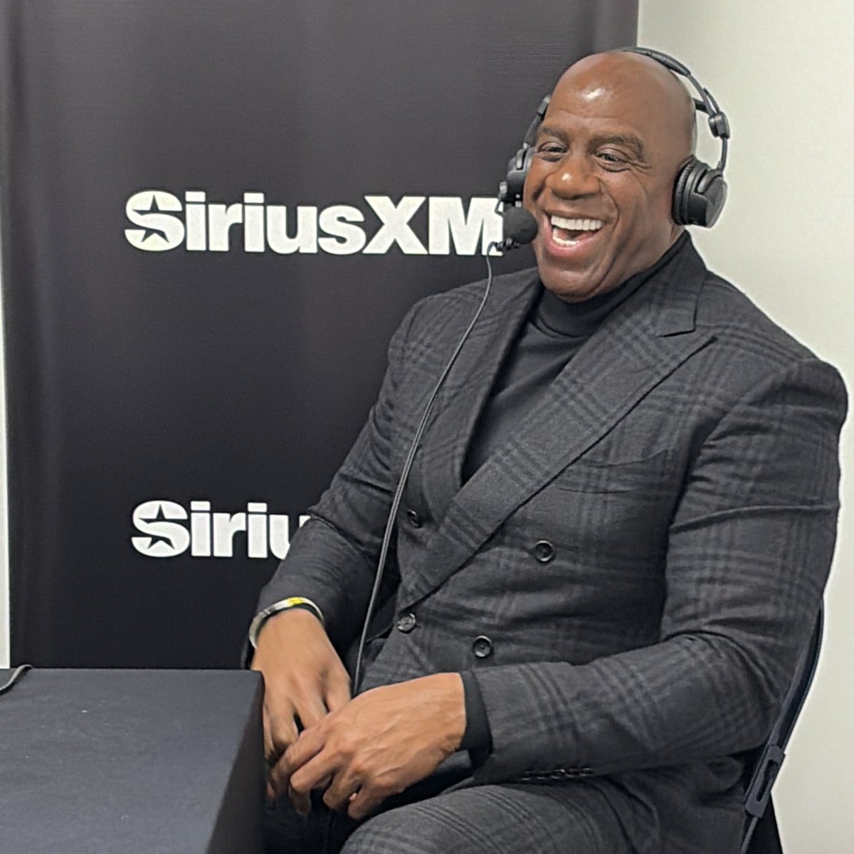 SiriusXM NBA Radio tweet media