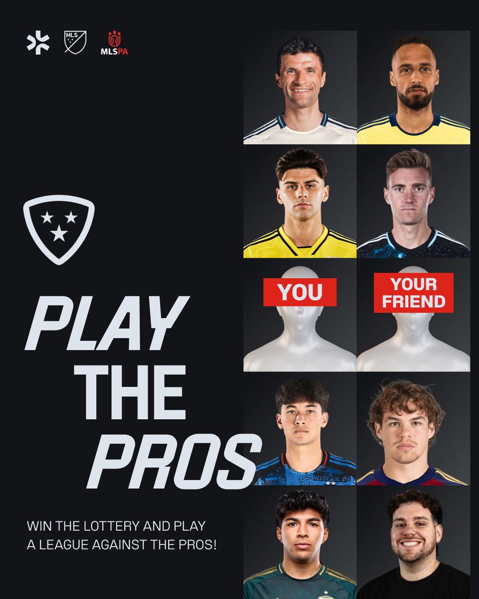 Kickbase MLS tweet media