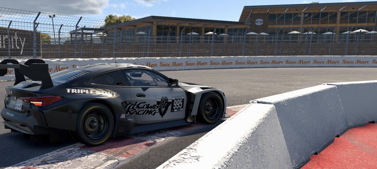 YitCows Racing tweet media