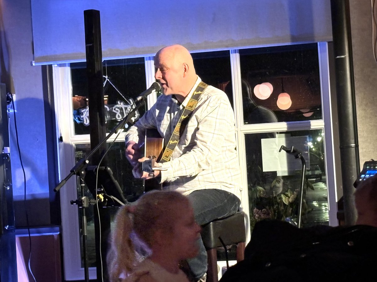 Wesley Boots tweet media