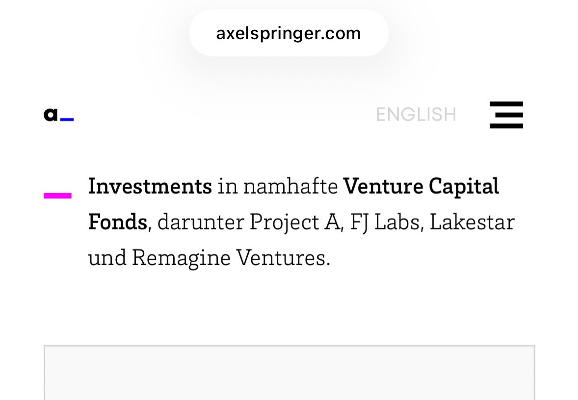 Lars Wienand tweet media