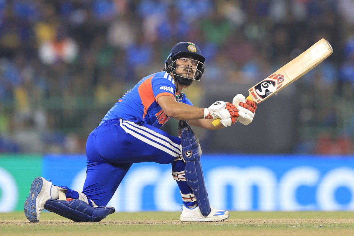 PrithivirajBJP's tweet photo. Hearty congratulations to Team India on their impressive victory against Pakistan in the ICC Men’s T20 World Cup. 🇮🇳
A match defined by grit, determination, and outstanding performances — the tricolour soars high with pride.
#TeamIndia #T20WorldCup #INDvPakistan https://t.co/pehbjQu5Eu