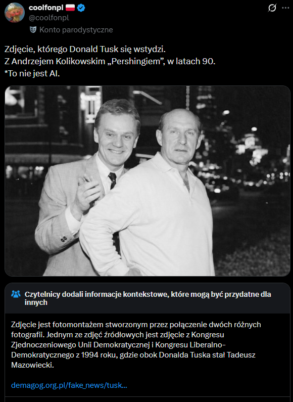 prawice90956's tweet photo. @KRISOKOPAN @PremierRP #bylo https://t.co/NDdd6XumMj