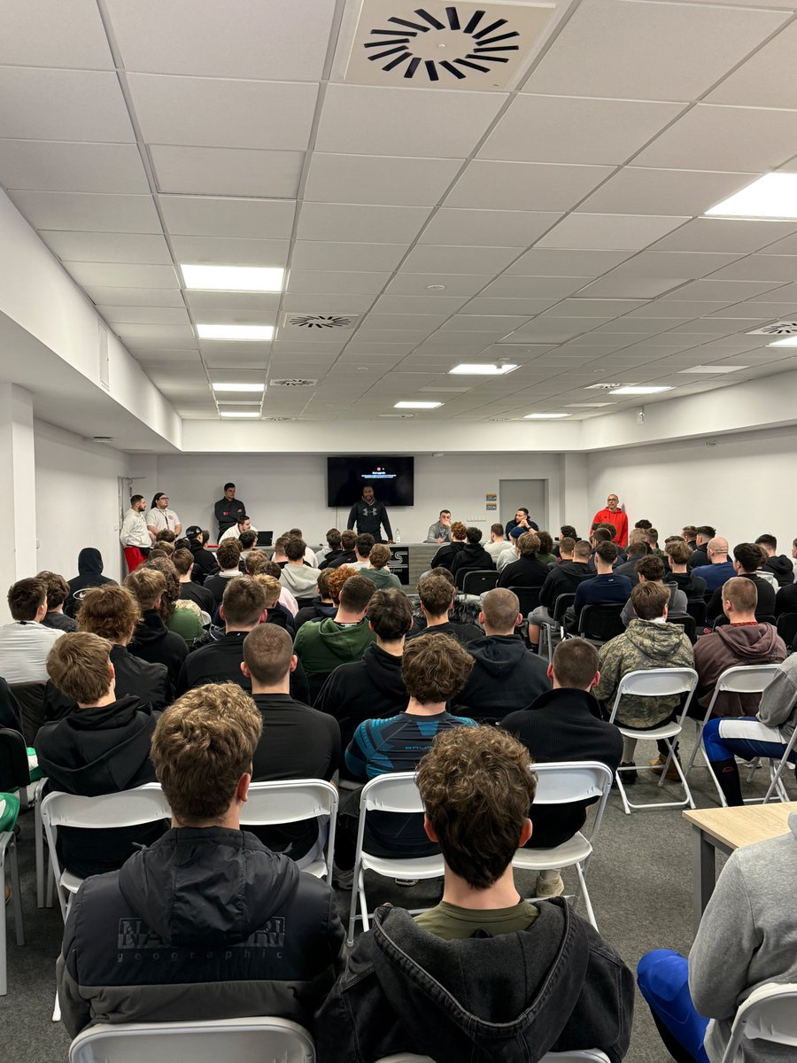 Lowlanders Białystok tweet media