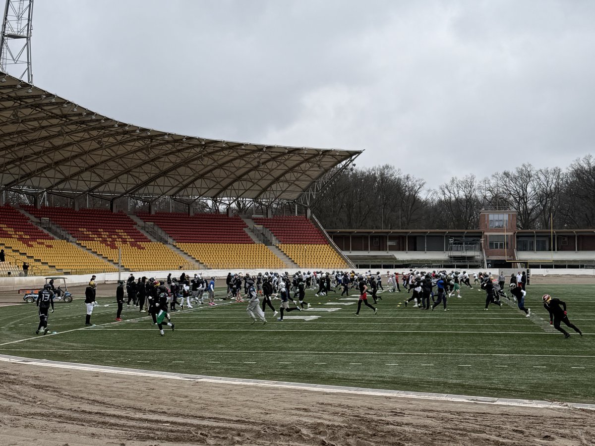 Lowlanders Białystok tweet media