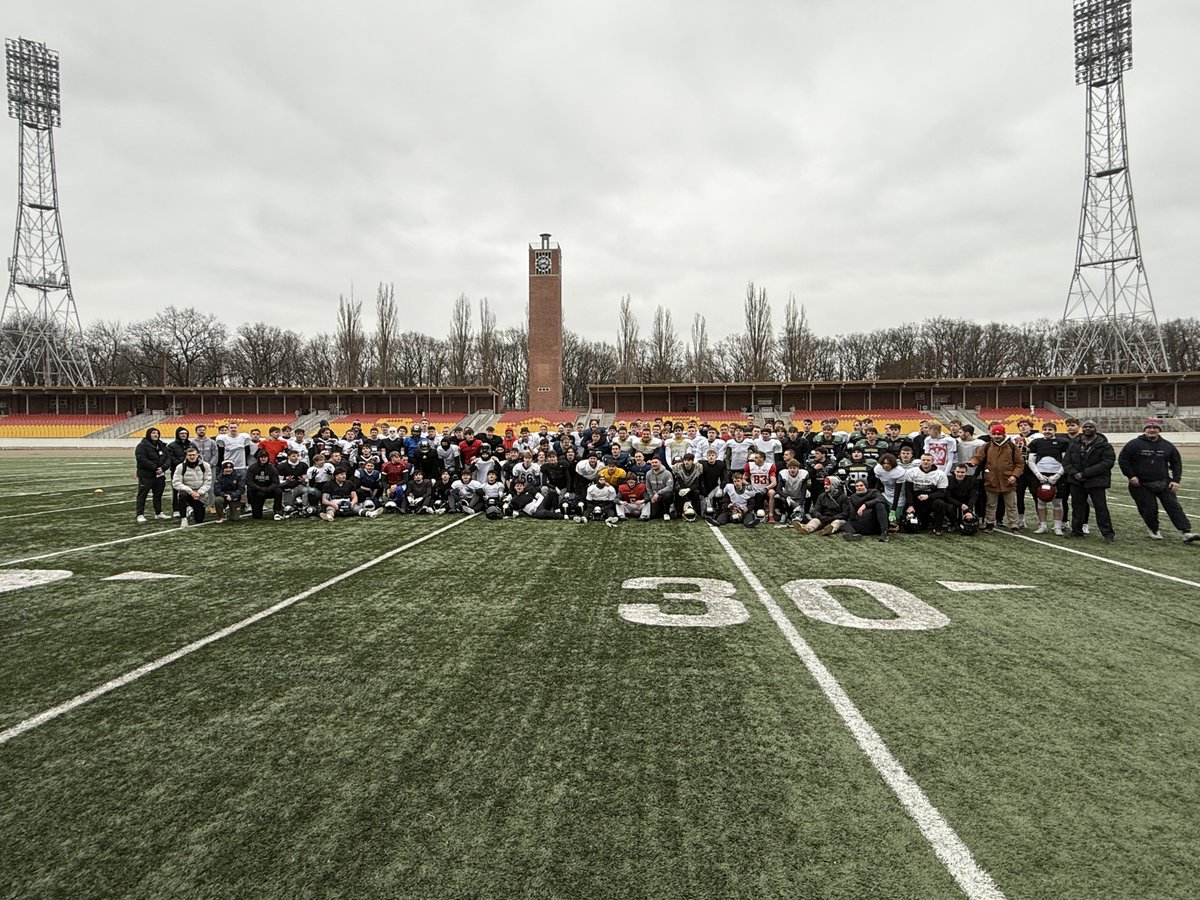 Lowlanders Białystok tweet media