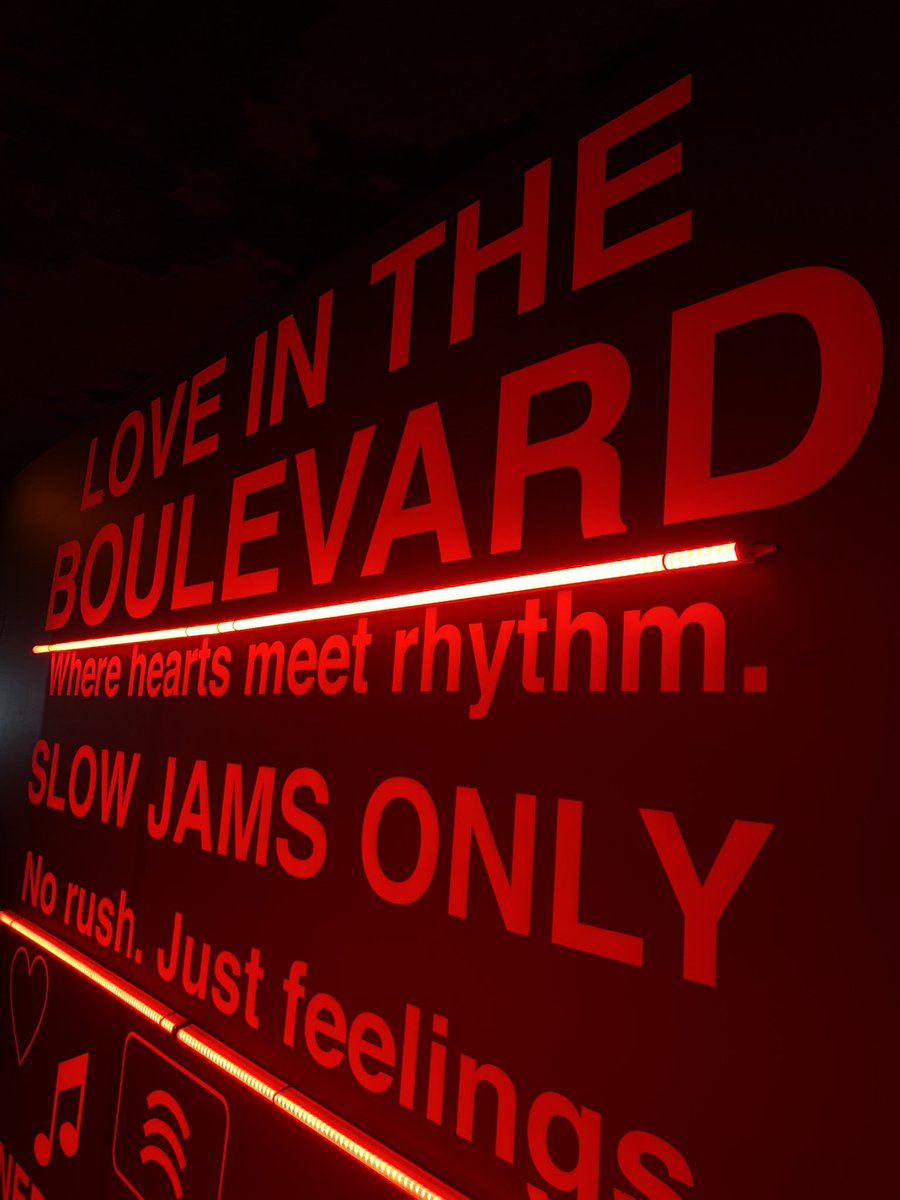 dassahtaiwo_'s tweet photo. Thank you for a swell time @loveintheblvd 🥹🥹💕
#LITB https://t.co/c0s1XcblXQ