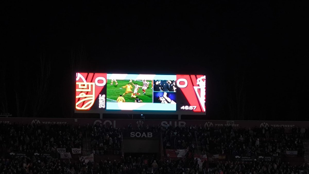 Os juro que si os lo cuento no os lo creéis, así que mejor solo os lo enseño.