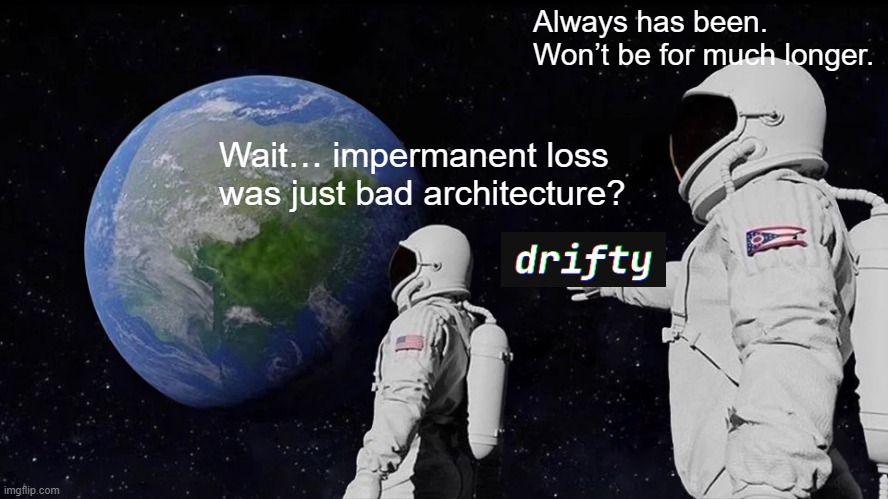 Drifty (ex. MSQ) tweet media