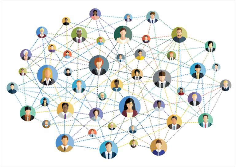 هنادي داود tweet media