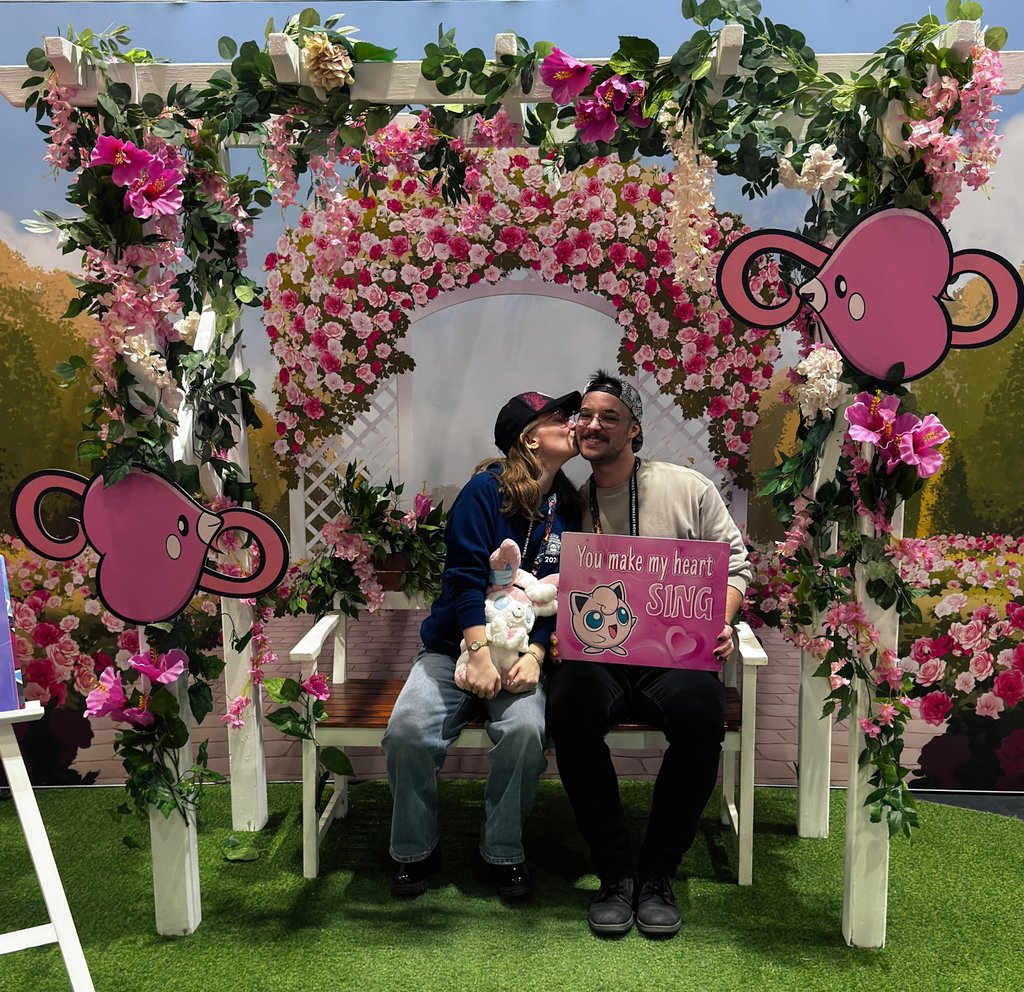 Lara Bartnick tweet media