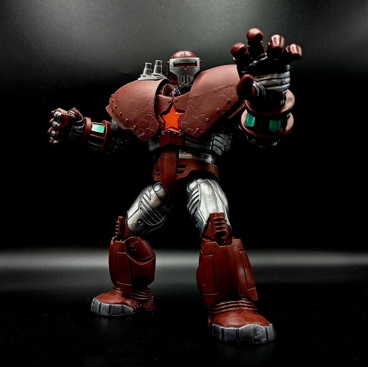 FlexionDynamo's tweet image. #MarvelLegends #Marvel #CrimsonDynamo #GennadyGavrilov #Toyphotography
