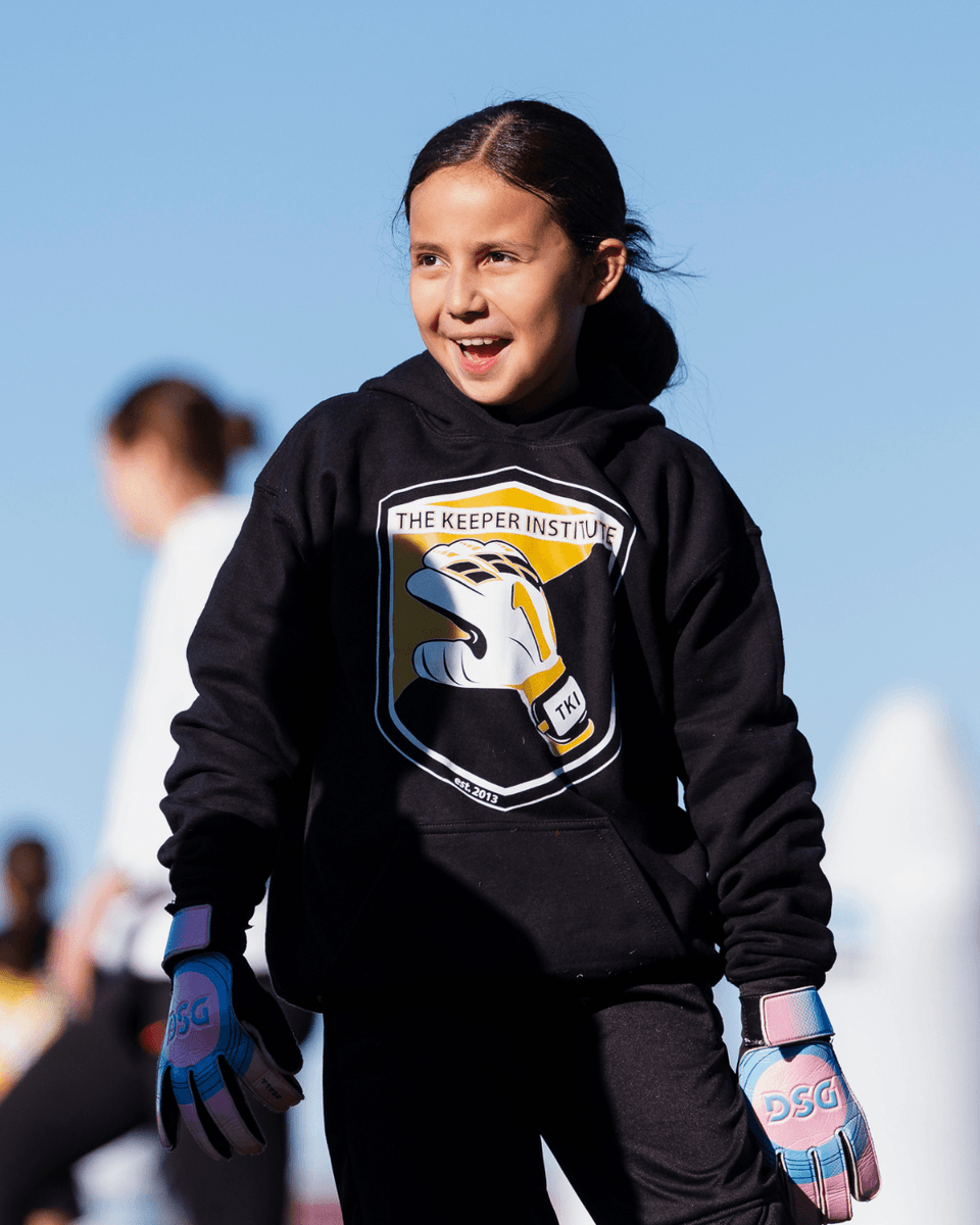 The Keeper Institute tweet media