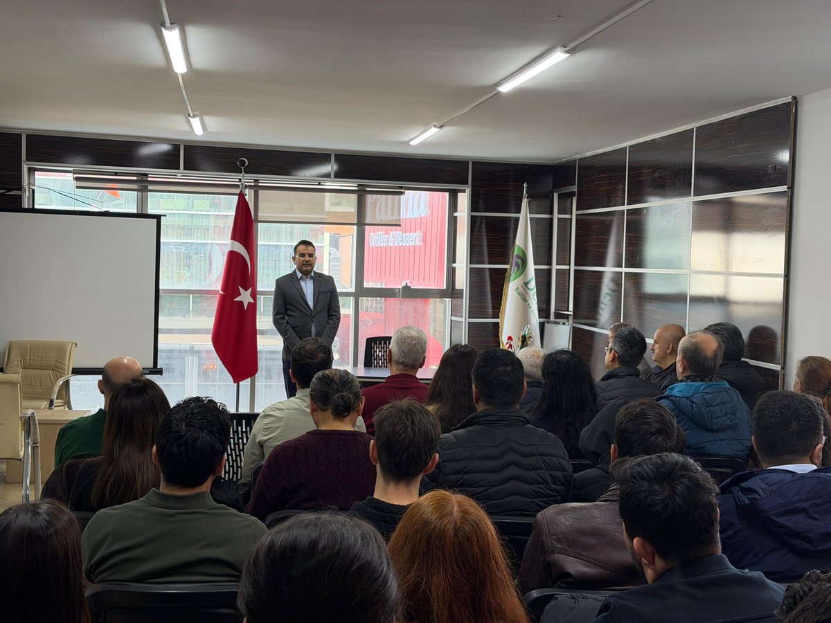 DenizlimDernegi's tweet photo. #Denizlim

Yeni yerimizde kıymetli hemşehrilerimizle bir araya gelip hasret giderdik. 

Katılım sağlayan, desteğini esirgemeyen tüm hemşehrilerimize gönülden teşekkür ederiz. Birlik ve beraberliğimiz daim olsun. 

Yeni etkinliklerde daha fazla katılımla görüşmek üzere! https://t.co/9WVjqPa8hk