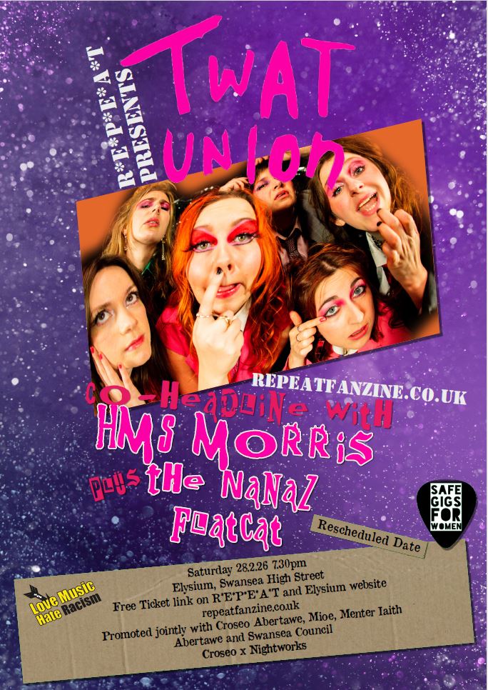 Richard REPEAT tweet media