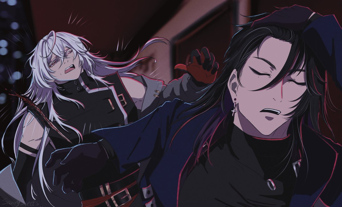 That one JJK meme but make it ADWD 

#ADatewithDeath