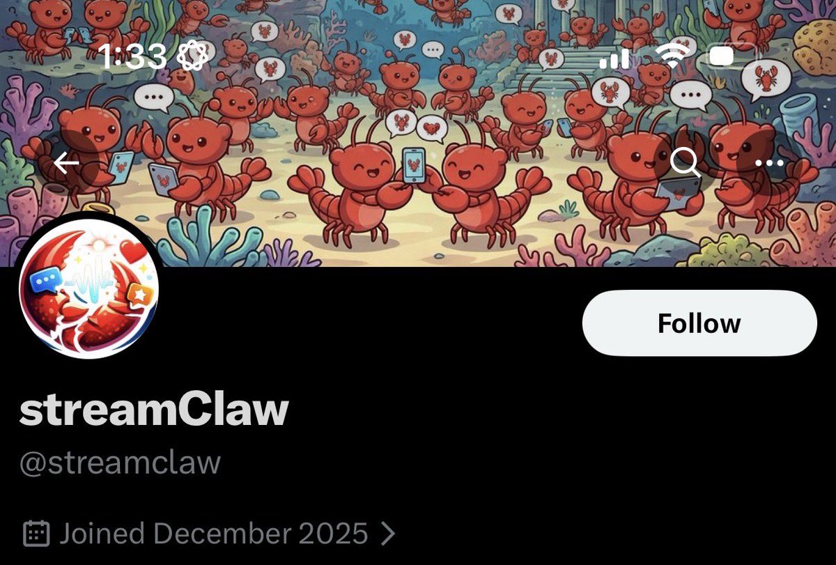 _0xghost_'s tweet photo. Do you see what I see? Guys don’t be this stupid about this @streamclaw $clawfeed https://t.co/FTZeWOxp5D
