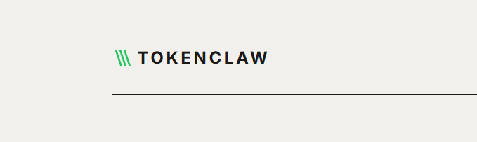 Token Claw tweet media