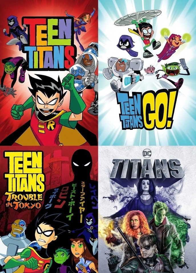 DCU Alert tweet media