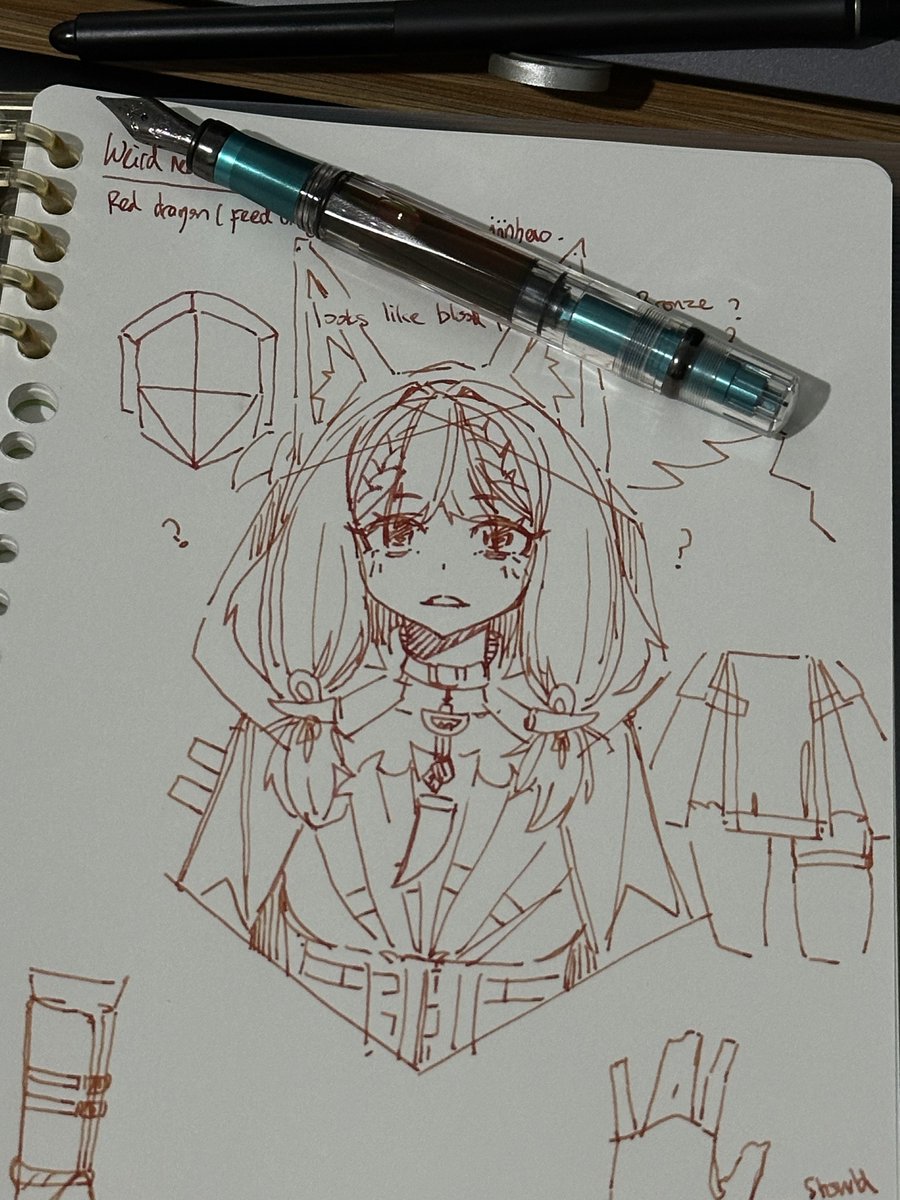 TiltSHIFT (Fanbox & Patreon) (@azalanz) on Twitter photo 