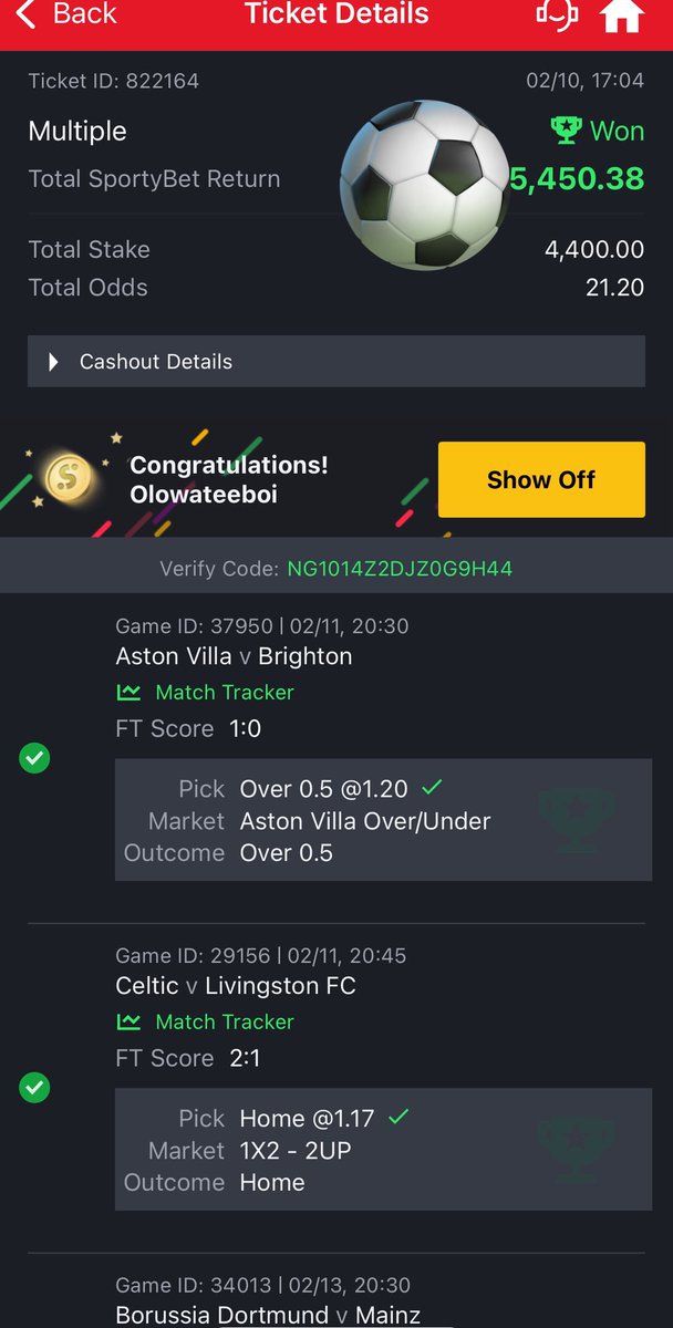 MONEY, OWO, KUDI, EGOO 💰💰💰💸💸💸💵💵💵💶💶💶💷💷💷💴💴💴🤑🤑🤑🤑

100 ODDS BOOM 💥 💥💥💥💥💥💥

21 ODDDS BOOM 💥 💥💥💥💥💥💥💥

1K ODDS CUT 2 FOR CONSECUTIVE WEEK

BOOM CONSECUTIVE WEEK

YOU STILL DEY WAIST TIME TO FOLLOW AHBI
YOU NO WAN WAGER YOUR KUDI