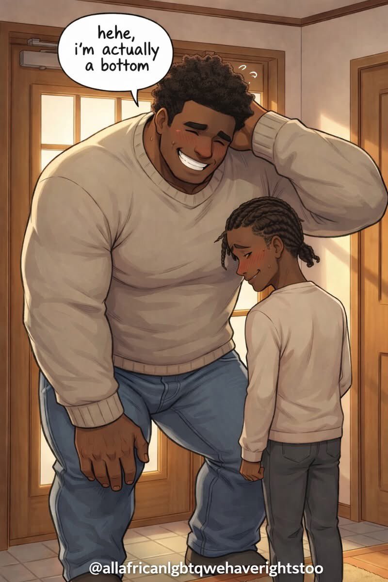 I be making the 5’ 10 - 6’ 8”God’s go crazy with this phenomenal dick.  

Don’t be trying to shame them, breed them ya  idiot!