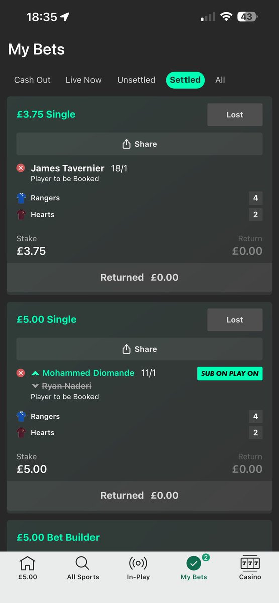 Bobby Fitzpatrick tweet media