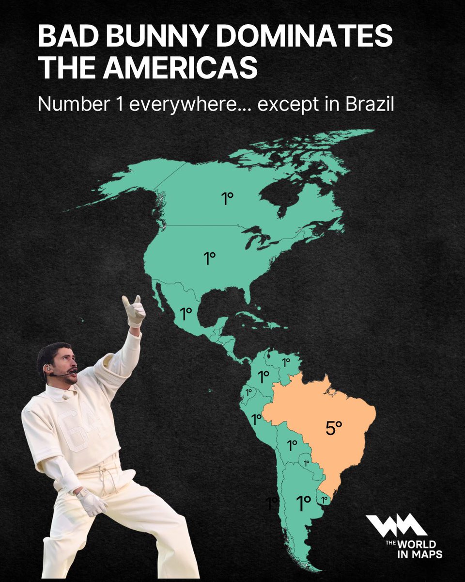 Epic Maps 🗺️ tweet media