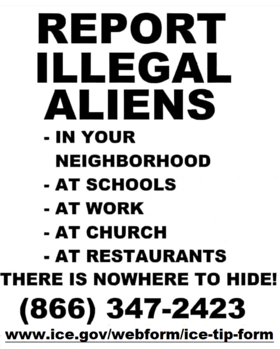 <a href="/TeamTrump47/">Ashley (TeamTrump47)</a> They can self deport 
It's that simple