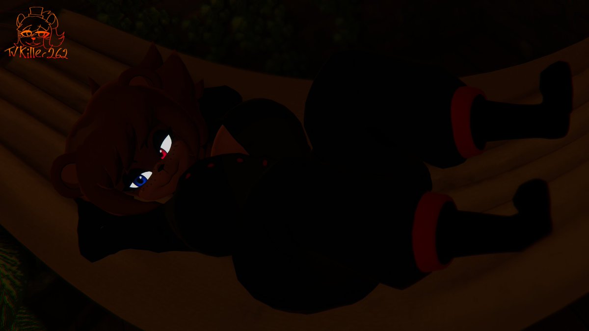 Laid back in the hammock

Pic by <a href="/AngelicMediaNL/">Beatstreet</a>

#fnc #frenni #fazclaire