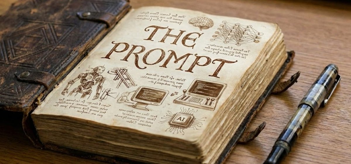 Ready for a very useful ai prompt?

In any repo, tell your LLM:

"Can you create me a prompt library of 10 prompts that will be super useful in this project we are vibe coding"

Then let it describe each &amp; start running them.

You won't believe the possibilities this will unlock.