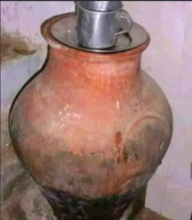 What's this called in Yoruba