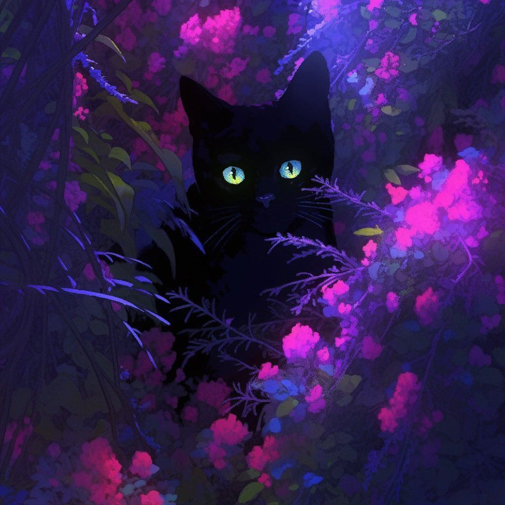 Imaginary Cat🐾 (@Imaginary__Cat) on X
