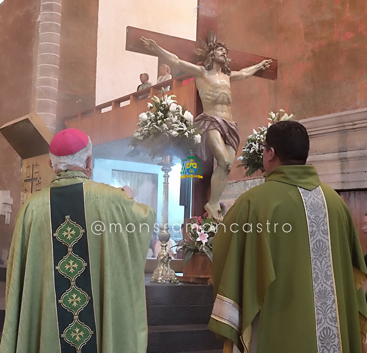 Dios nos invita a vivir con coherencia; la Fe no puede ser neutral frente a las heridas del mundo.