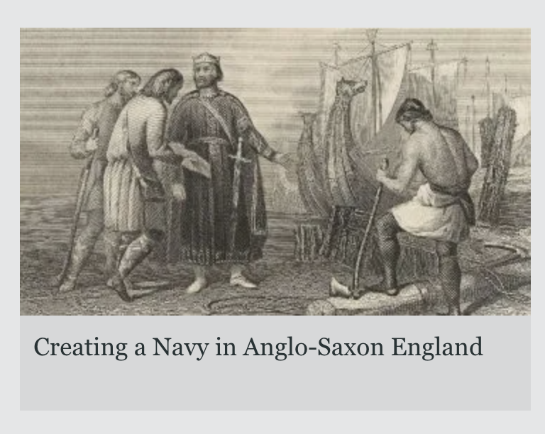 Navy Records Society tweet media