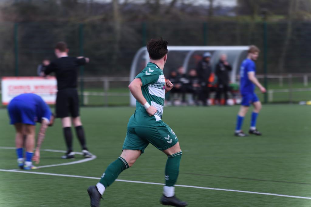 Steeton AFC tweet media