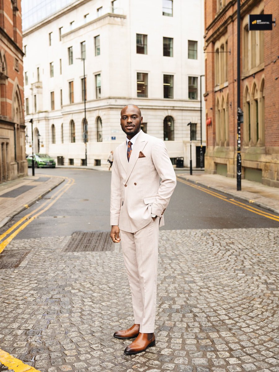 OYECOUTURE BESPOKE tweet media