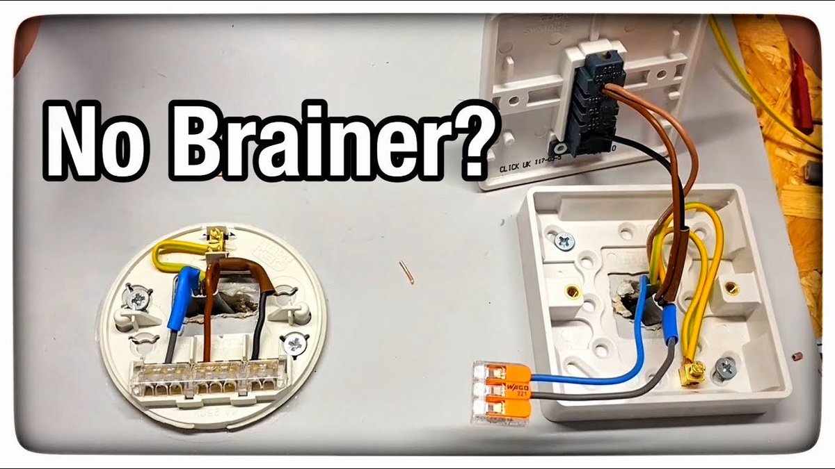 GSH Electrical tweet media