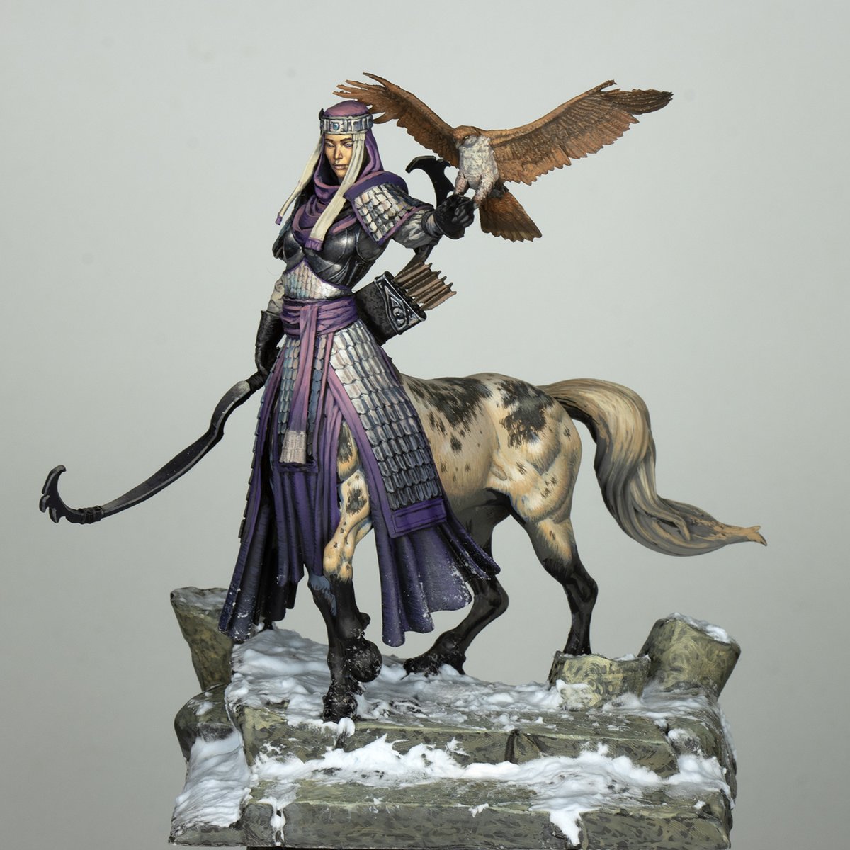 Miniature's Den tweet media