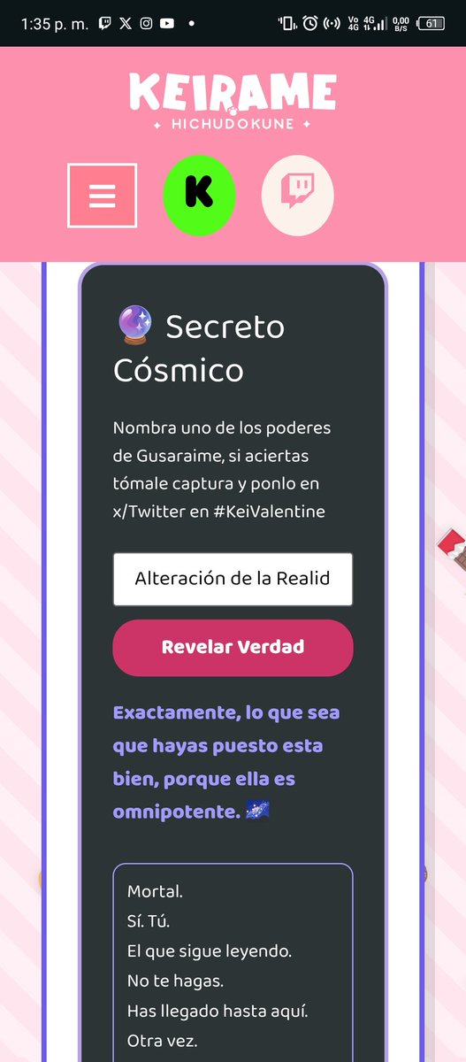 Edward640💖🎼🦊❤️🔥 tweet media