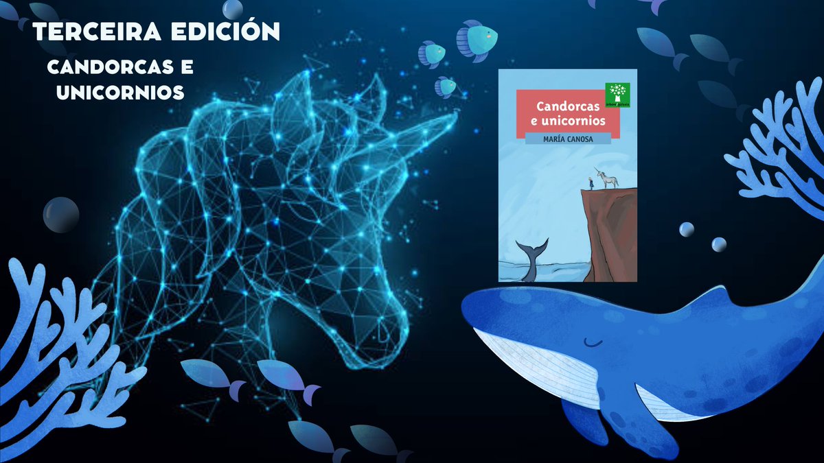 María Canosa tweet media