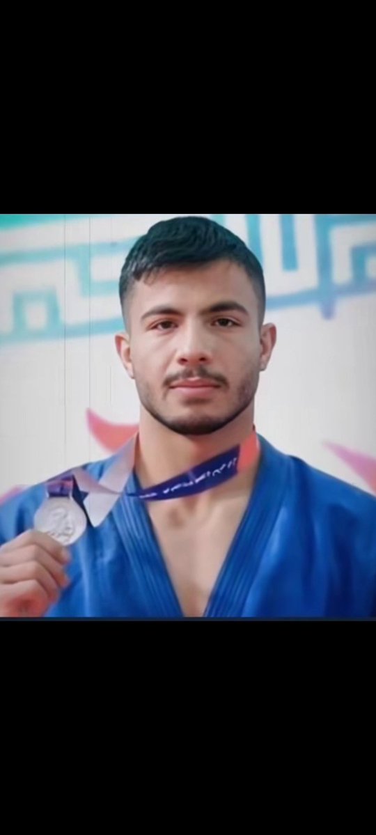 ⚠️IMMINENT RISK OF EXECUTION⚠️
#AbbasKeyhani has been severely tortured into a coerced confession and now faces the death penalty. Confession under torture has no legal value. This is URGENT‼️