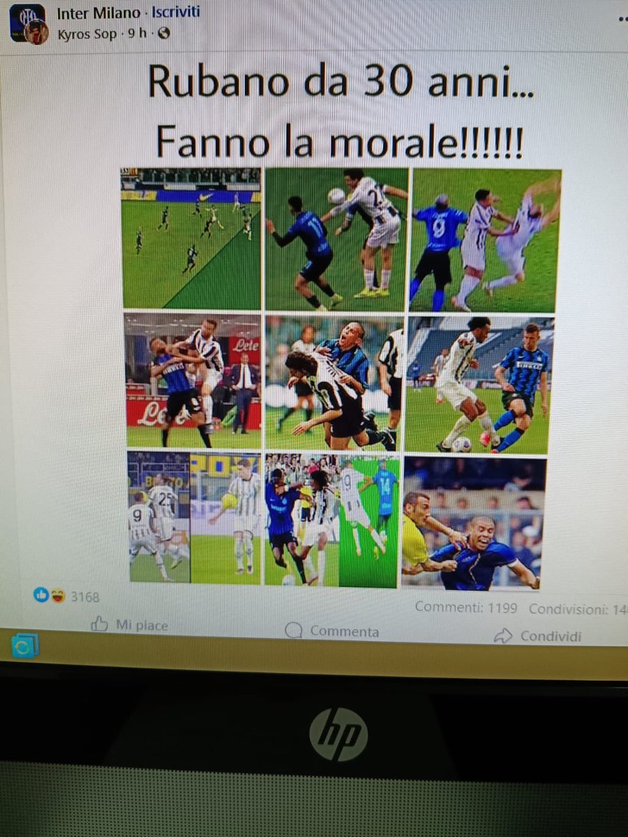 Domenico Galetta tweet media