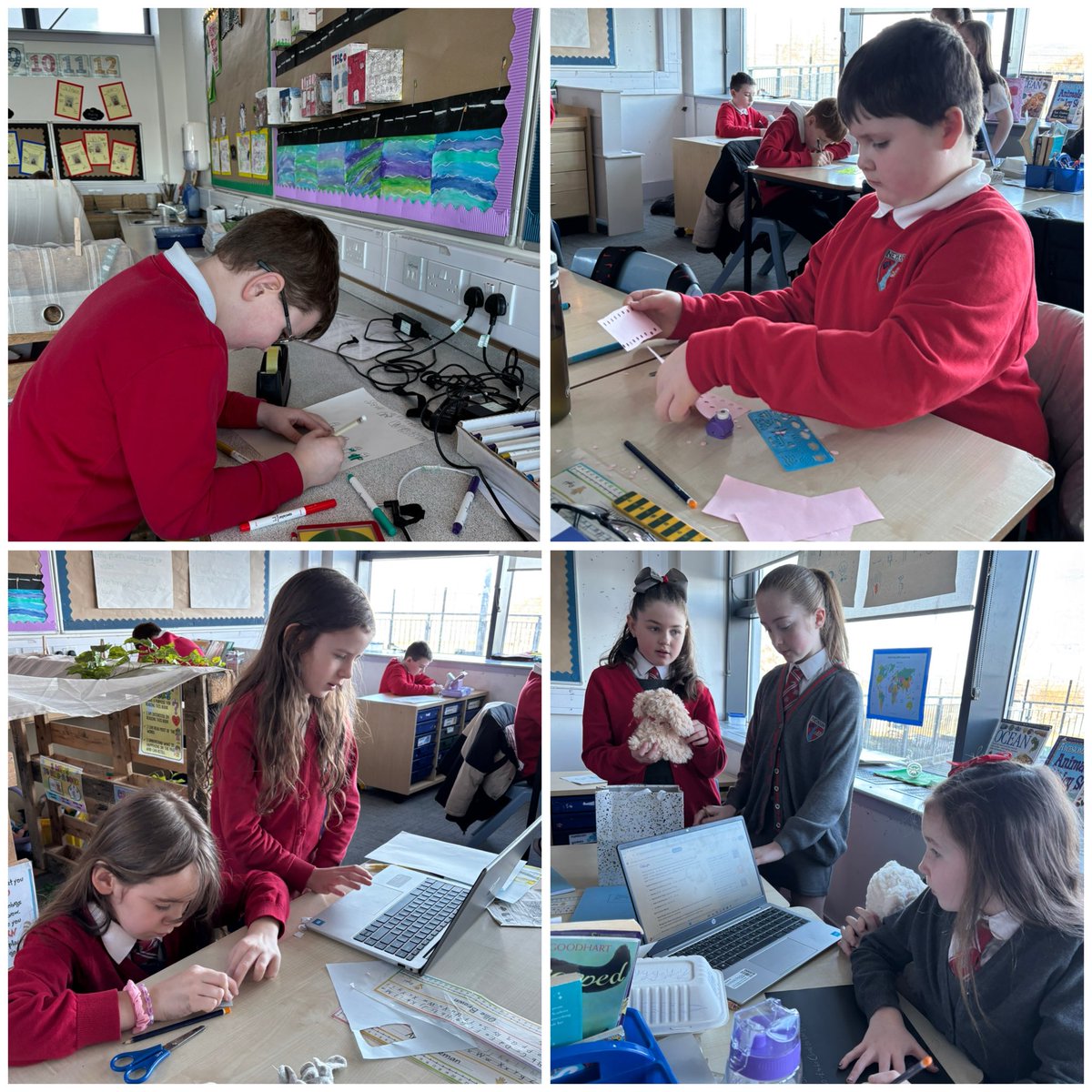 Miss Swinney 🧡 tweet media